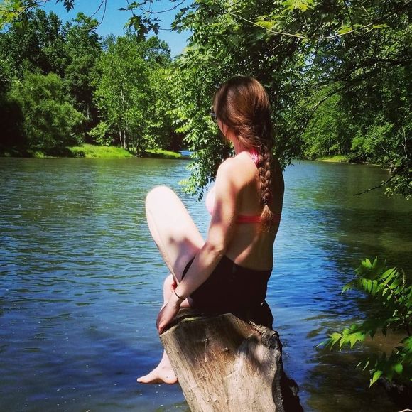 Meet your Posher, Michaela - Picture 1 of 1